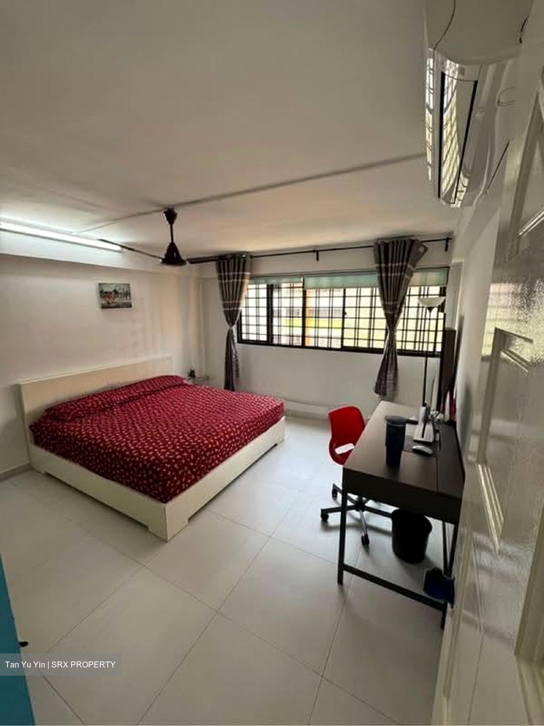 Blk 805 Khatib Gardens (Yishun), HDB 5 Rooms #569026471